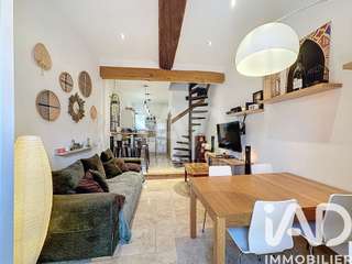 Vente maison 3 pièces Vente maison 3 pièces
