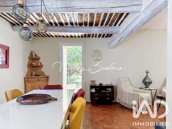 Vente maison 6 pièces Saint-Andiol 13