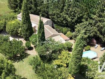 Vente Maison 4 chambresSaint-Andiol