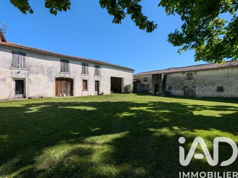 Vente maison 5 pièces Saint-andre 16