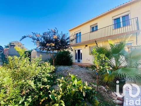 Vente maison 6 pièces Saint-André 66