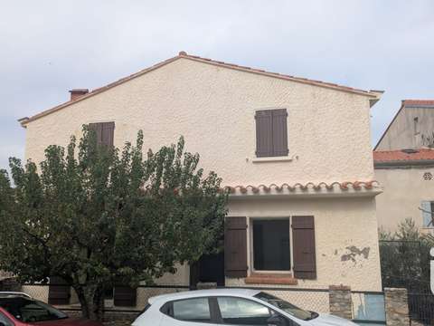 Vente maison 4 pièces Saint-André 66