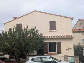 Vente Maison 3 chambresSaint-André