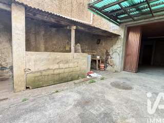 Vente maison 2 pièces