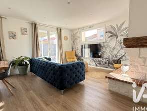 Vente Maison 4 piècesSaint-André