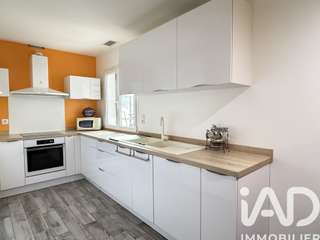 Vente maison 14 pièces
