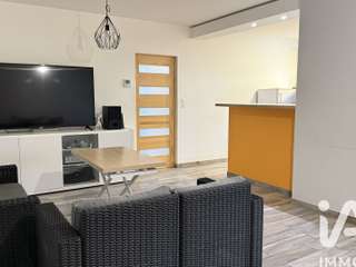Vente maison 14 pièces