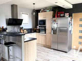 Vente maison 14 pièces