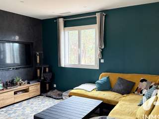 Vente maison 14 pièces