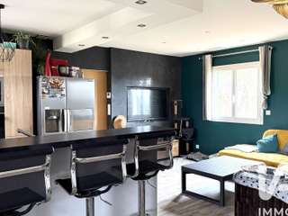 Vente maison 14 pièces