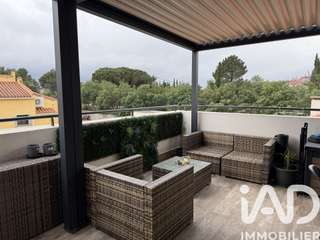 Vente maison 14 pièces