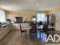 Vente maison 14 pièces