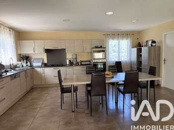 Vente maison 14 pièces