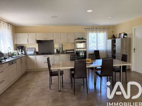 Vente maison 14 pièces