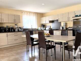 Vente maison 14 pièces