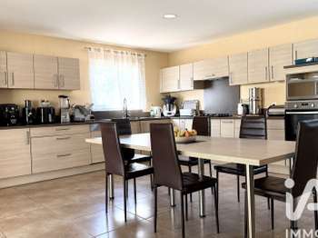 Vente maison 14 pièces