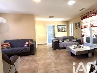 Vente maison 14 pièces