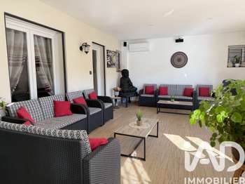 Vente Maison 14 piècesSaint-André