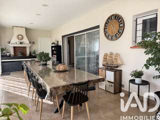 Vente maison 14 pièces