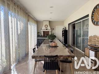 Vente maison 14 pièces