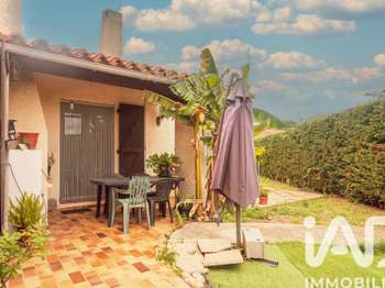 Vente maison 4 pièces Saint-André 66