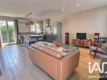 Vente Maison 4 piècesSaint-André