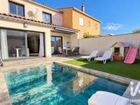 Vente maison 5 pièces Vente maison 5 pièces