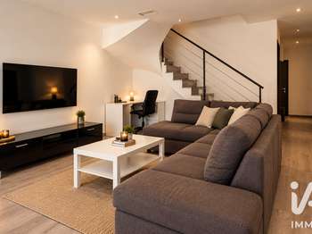 Vente Maison 4 chambresSaint-André