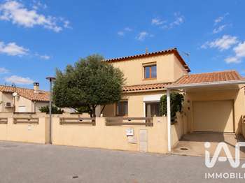 Vente Maison 3 chambresSaint-André
