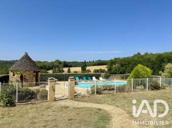 Vente maison 12 pièces Vente maison 12 pièces