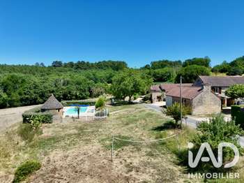 Vente maison 12 pièces Vente maison 12 pièces