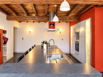 Vente maison 3 pièces Saint-André-d'Apchon 42