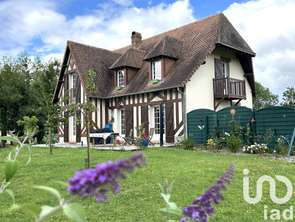 Vente Maison 5 piècesSaint-André-d'Hébertot