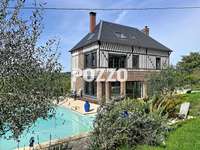 Vente maison 6 pièces Vente maison 6 pièces