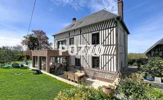 Photo Vente maison Saint-André-d'Hébertot