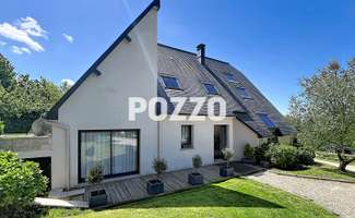 Photo Vente maison Saint-André-d'Hébertot