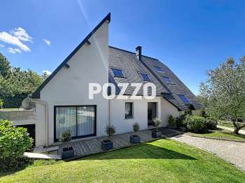 Photo Vente maison Saint-André-d'Hébertot