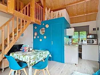 Photo Vente maison Saint-André-d'Hébertot
