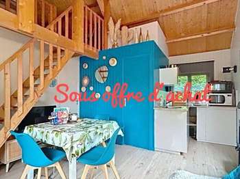 Vente Maison 3 chambresSaint-André-d'Hébertot