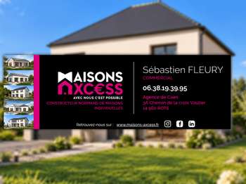 Vente maison Vente maison