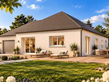 Photo Vente maison Saint-André-d'Hébertot