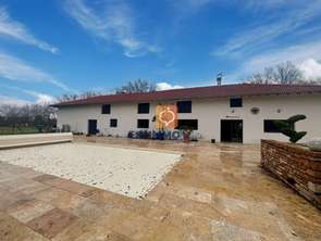 Vente Maison 5 chambresSaint-André-de-Bâgé