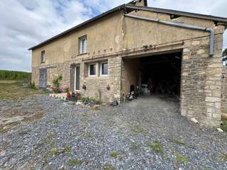 Vente maison 8 pièces Vente maison 8 pièces
