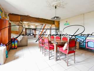 Vente maison 10 pièces