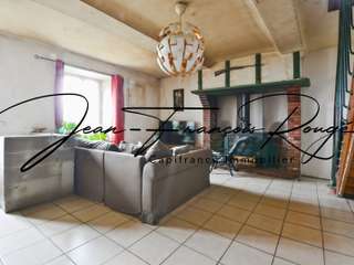 Vente maison 10 pièces