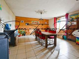 Vente maison 10 pièces