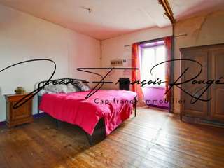 Vente maison 10 pièces