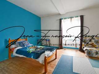 Vente maison 10 pièces