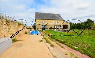 Photo Vente maison Saint-André-de-Bohon