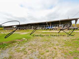 Vente maison 10 pièces